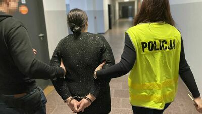 Lewe faktury na unijne dotacje. Szajka wyłudzaczy za kratkami