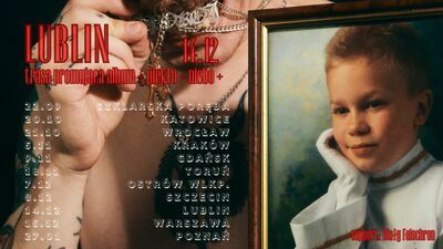 Piekło i Niebo. Waluś Kraksa Kryzys w Lublinie