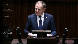 Pierwsze obietnice Tuska. Przywiezie miliardy z Brukseli 