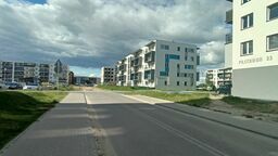 Deweloper wybuduje kolejny odcinek ulicy Pileckiego/