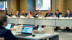 Sejmik uszczuplony. Zwolnione przez posłankę i wojewodę miejsca nie zostaną uzupełnione