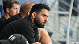 Goncalo Feio (Motor Lublin): To była przyjemność oglądać swój zespół