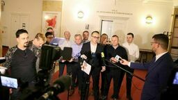 „Słyszeliśmy już wiele pięknych słów, teraz czekamy na czyny”