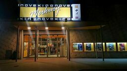 Kino Merkury 