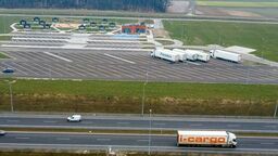 Powstaną dwa MOP przy obwodnicy Tomaszowa Lubelskiego