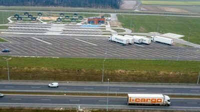 Powstaną dwa MOP przy obwodnicy Tomaszowa Lubelskiego