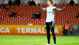 Maciej Gostomski wiele razy ratował z opresji swoich kolegów