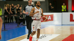 Po dwóch porażkach z rzędu Start pokonał Czarnych w Słupsku