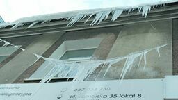 Uwaga na sople! Kto powinien je usunąć?