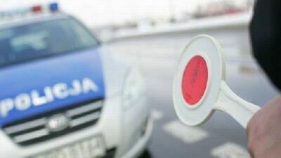 Święta na drogach. Policjanci sprawdzą prędkość i alkohol 
