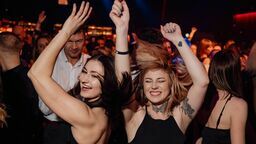 Szalona sobota w 30-tce