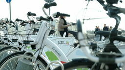 Lubelski Rower Miejski