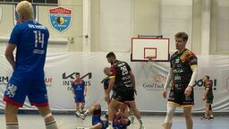 W sobotę zamościanie liczą na kolejną wygraną