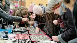 Ostatnia w 2023 roku giełda staroci: Co było hitem? 