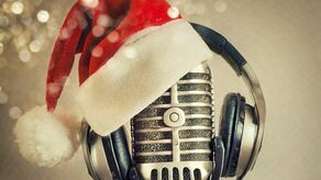 To dopiero koncert. Burmistrz, starosta i dyrektorzy jako kolędnicy