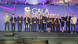 Plebiscyt Sportowiec Roku Województwa Lubelskiego rozstrzygnięty. Pierwsze miejsce dla mistrza świata