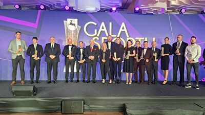 Plebiscyt Sportowiec Roku Województwa Lubelskiego rozstrzygnięty. Pierwsze miejsce dla mistrza świata