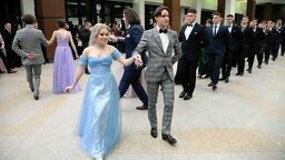 Bale studniówkowe w 2023 roku