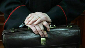 Cezary Maj zamiast Jerzego Ziarkiewicza. To nowy prokurator regionalny