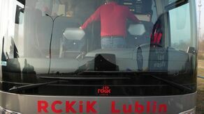 Nie bądź żyła, oddaj krew. RCKiK rusza w teren