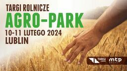 AGRO-PARK 2024: najnowsze trendy i technologie w rolnictwie