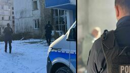 Policjanci i strażnicy miejscy wiedzą, gdzie mogą zastać osoby nieposiadające stałego miejsca pobytu. Zimą gdy temperatura nocami spada poniżej zera, patrole kierowane są do nich każdego dnia