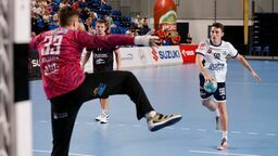 Padwa Zamość powalczyła, ale w Orlen Pucharze Polski dalej grają Azoty Puławy