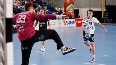 Padwa Zamość powalczyła, ale w Orlen Pucharze Polski dalej grają Azoty Puławy