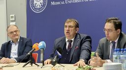 Przeszczep ratuje życie. Ale Polska ma najmniej przeszczepów rodzinnych w Europie