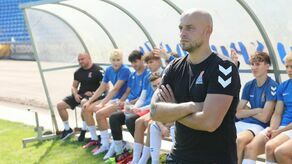 Drużyna Radosława Muszyńskiego na jesieni wywalczyła 22 punkty