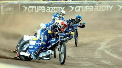 Medal gonił medal. 2023 rok był świetny dla lubelskich sportowców