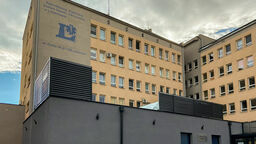 Gdyby szpital w Lubartowie był pacjentem leżałby dzisiaj pod respiratorem. Zdaniem dyrektora proces zdrowienia już się rozpoczął, a już za kilka miesięcy pojawi się szansa na samodzielny oddech