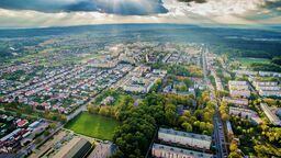 Spalarnia rozpala emocje w Kraśniku