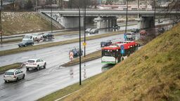 Wielkie łatanie dziur w Lublinie. "Sukcesywnie dotrzemy wszędzie"