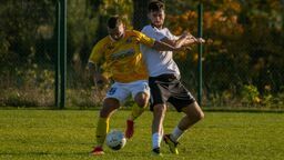 Dominik Ptaszyński może przenieść się do piątej ligi niemieckiej