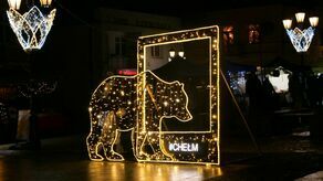 Chełm walczy o tytuł Świetlnej Stolicy Polski! Finałowe głosowanie już się rozpoczęło