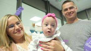 Jakie najpopularniejsze imiona 2023 roku?