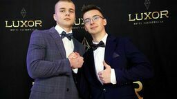 Studniówki 2024. Tak się bawią maturzyści Zespołu Szkół Energetycznych