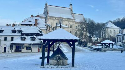 Ferie z muzeum: odkrywanie przeszłości, złoto i owady