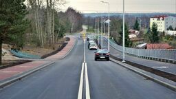 Miliony za przedłużenie ulicy Powstańców