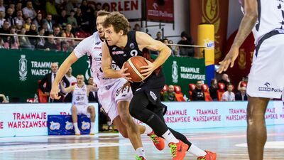 Jakub Karolak dostał powołanie do szerokiej kadry reprezentacji Polski