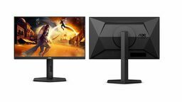 Monitor AOC GAMING 24G4X 