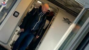 Lubelscy „łowców głów” dopadli 33-latka w Belgii. Był poszukiwany od 2017 roku