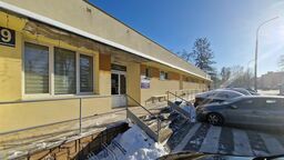 Społeczeństwo się starzeje. Szpital uruchomił nowe poradnie 