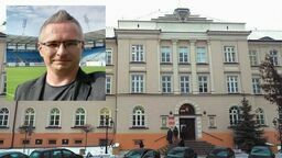 Rzecznik po 10 latach pożegnał się z MOSiR Bystrzyca. Czas na zmiany!