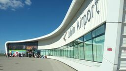 Port Lotniczy Lublin