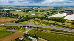 Dwa kolejne odcinki S17 są bliżej realizacji 