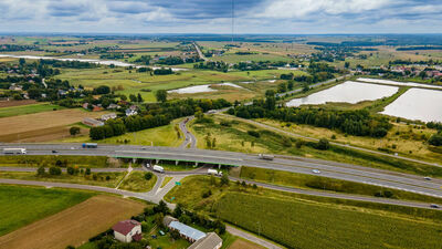 Dwa kolejne odcinki S17 są bliżej realizacji 