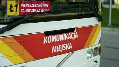 Jeżdżą za darmo. Dostali więcej przystanków
