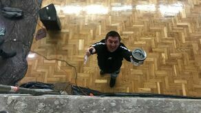 Lubelskie: Wieś się skrzyknęła. Sami odmalowali starą salę